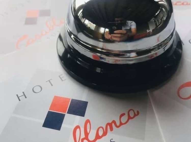 فندق Casablanca Suites