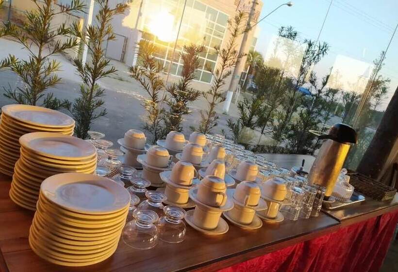 فندق Casablanca Suites