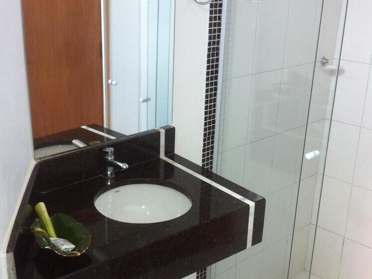 فندق Casablanca Suites