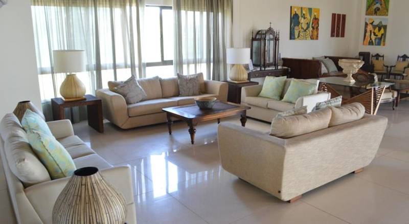 בית מלון כפרי Catussaba Suites Resort