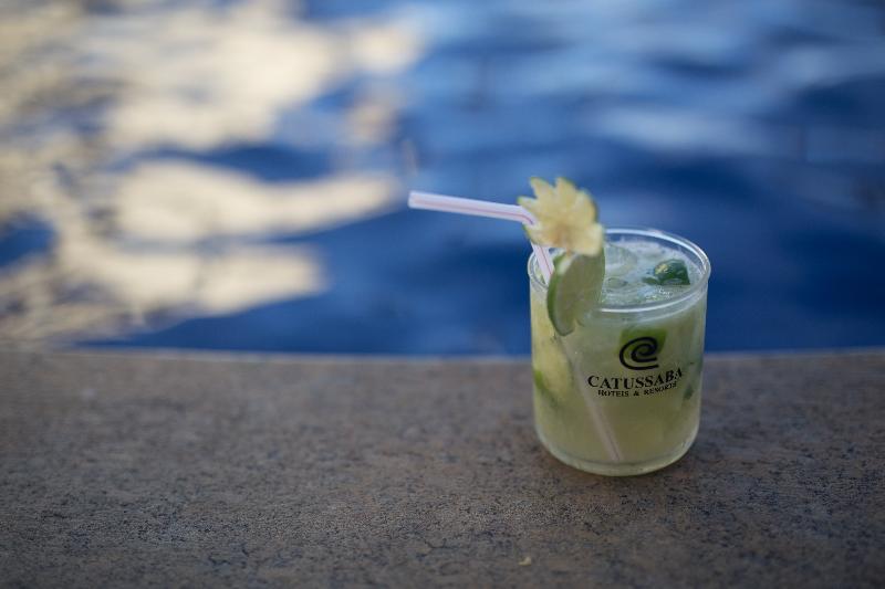 בית מלון כפרי Catussaba Suites Resort