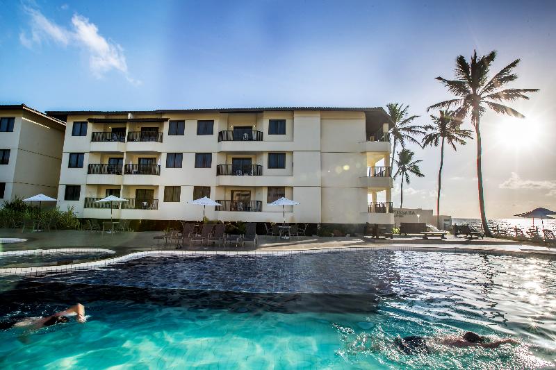 בית מלון כפרי Catussaba Suites Resort