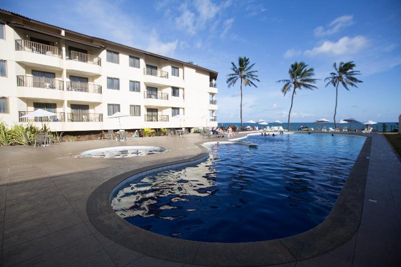 בית מלון כפרי Catussaba Suites Resort