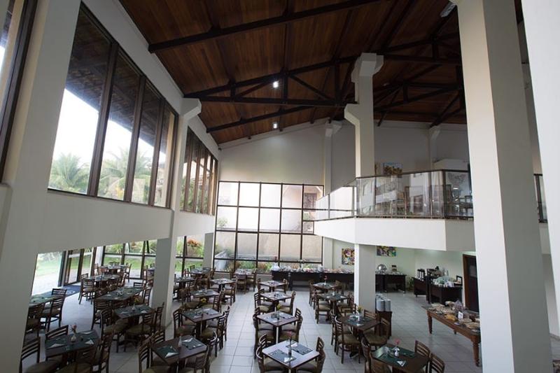 בית מלון כפרי Catussaba Suites Resort