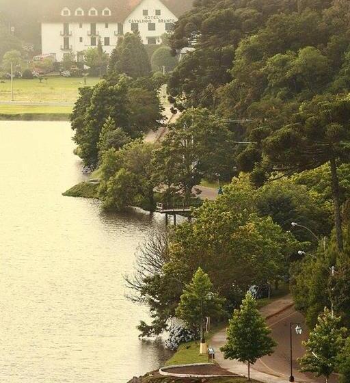 酒店 Cavalinho Branco