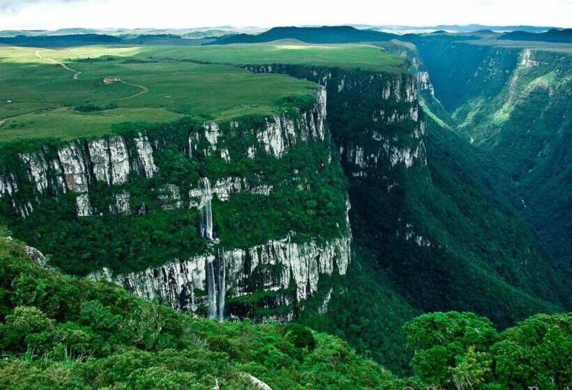 酒店 Cavalinho Branco