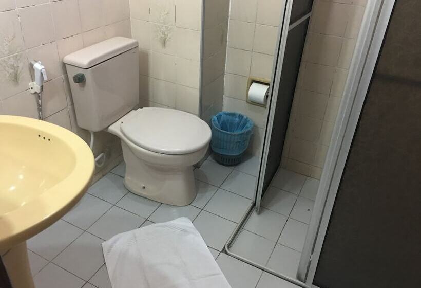 Отель Central Belem