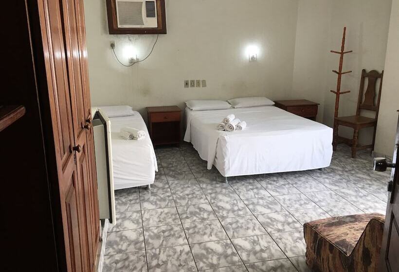 Отель Central Belem