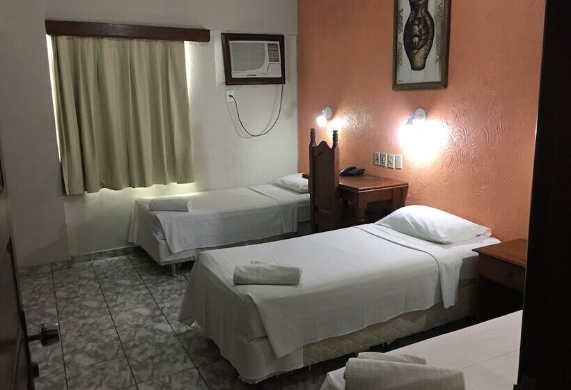 Отель Central Belem