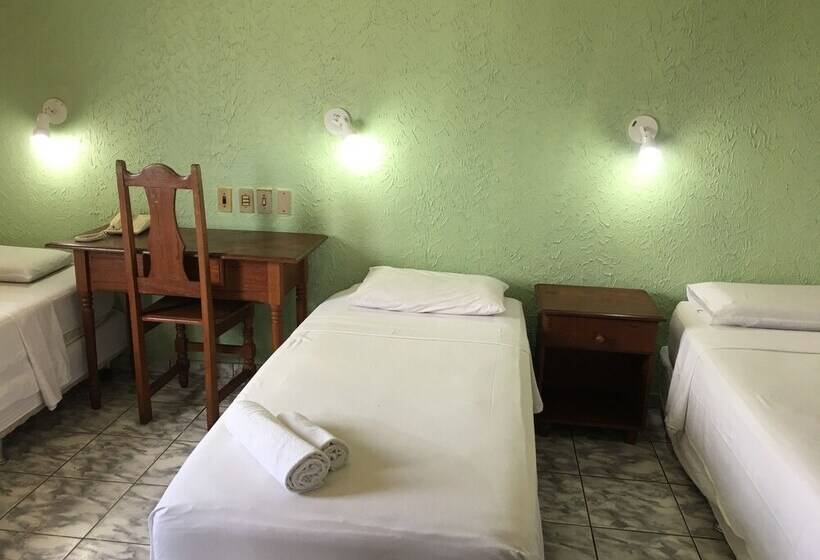 Отель Central Belem