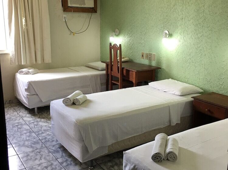 Отель Central Belem