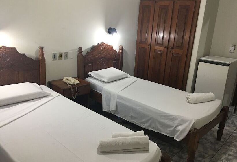 Отель Central Belem