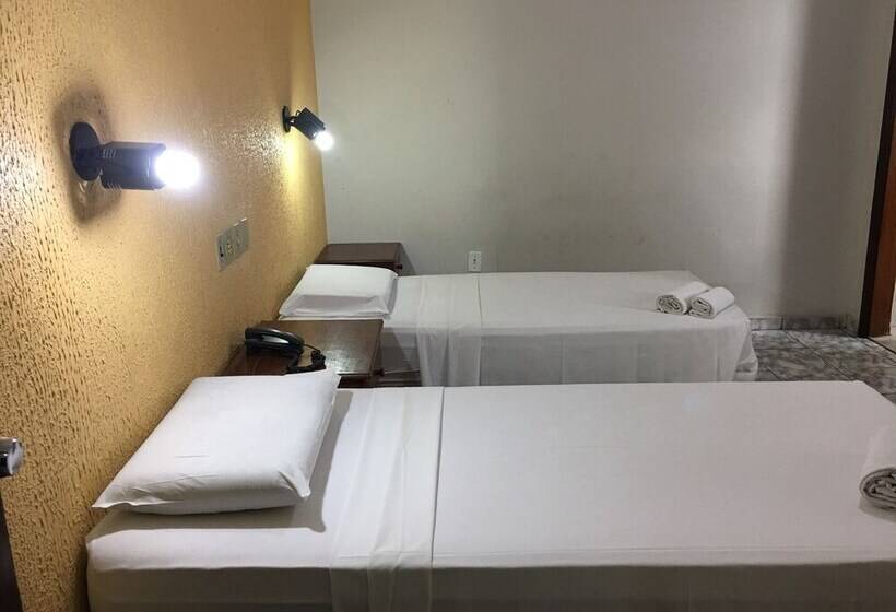 Отель Central Belem