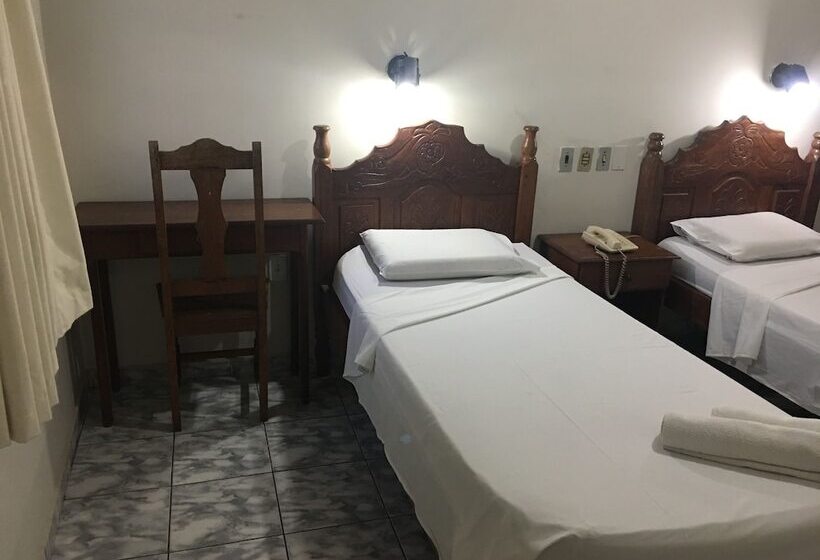 Отель Central Belem