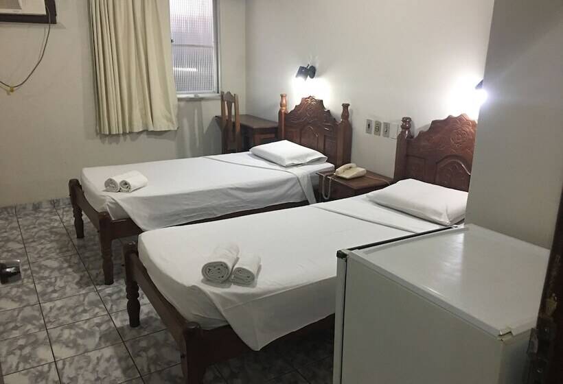 Отель Central Belem