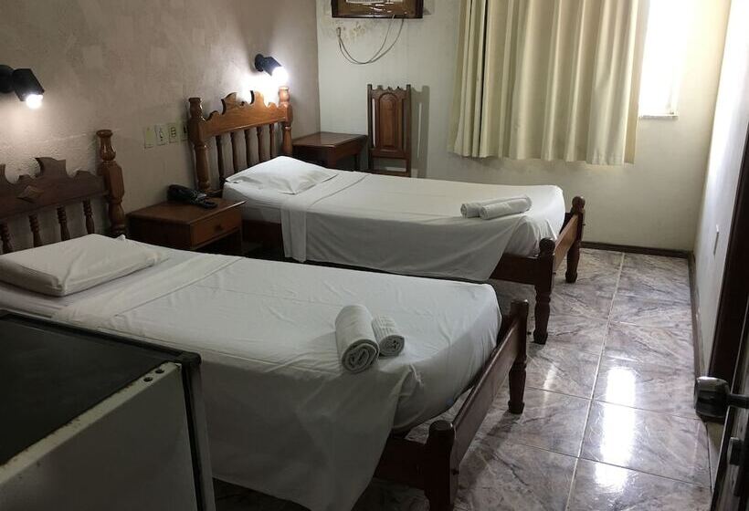 Отель Central Belem