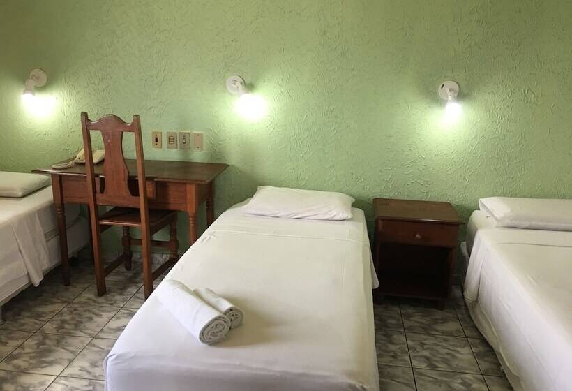 Отель Central Belem