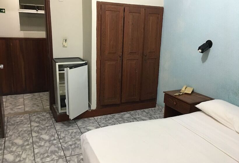 Отель Central Belem