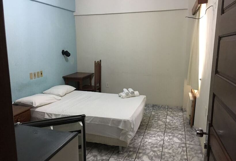 Отель Central Belem