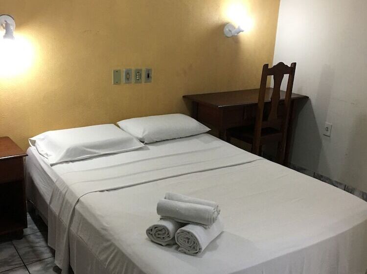 Отель Central Belem