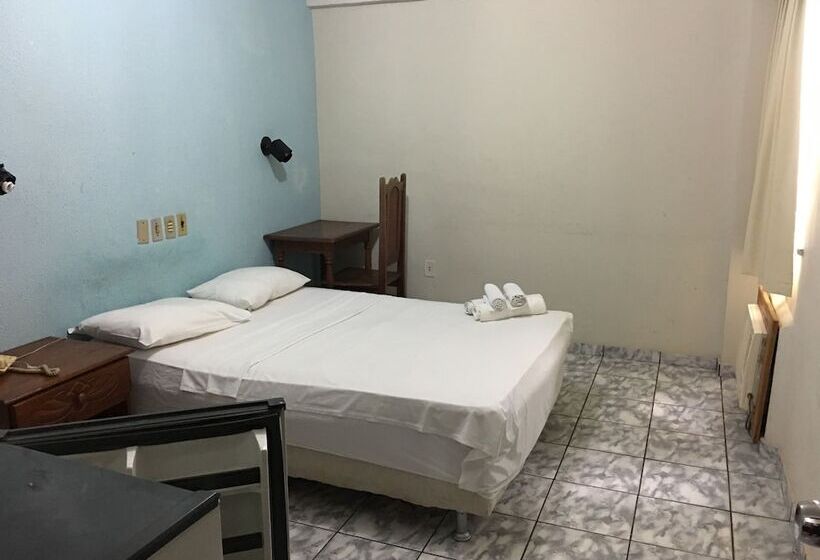 Отель Central Belem