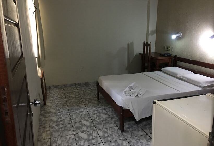 Отель Central Belem