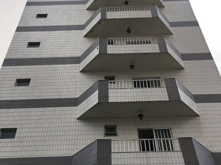 Отель Central Belem