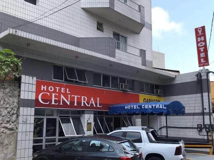 Отель Central Belem