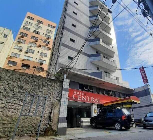 Отель Central Belem