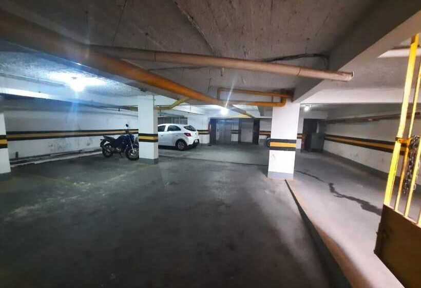 Отель Central Belem