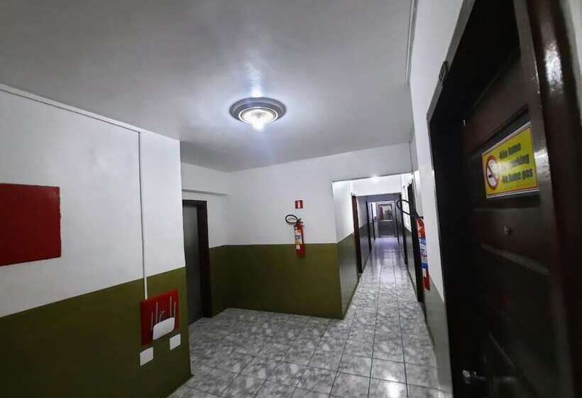 Отель Central Belem