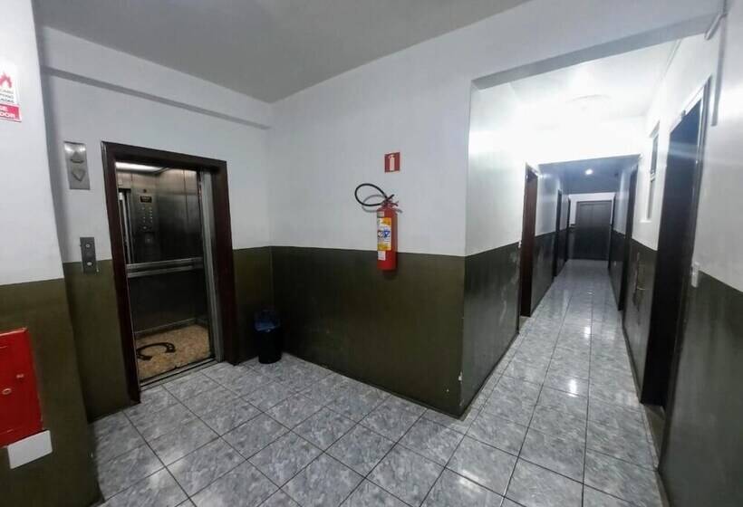 Отель Central Belem