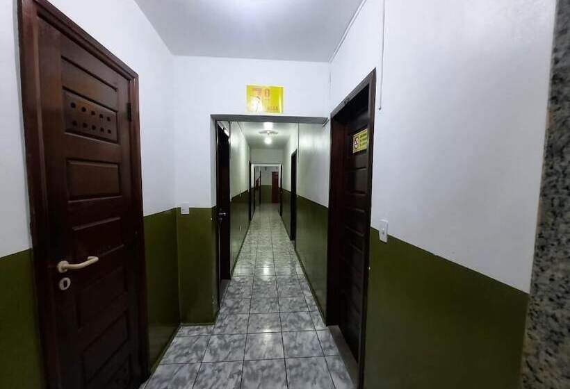 Отель Central Belem