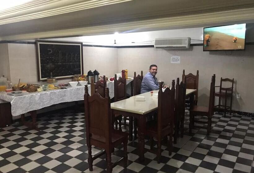 Отель Central Belem