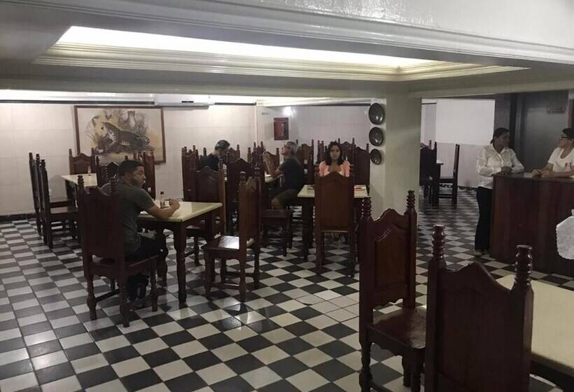 Отель Central Belem