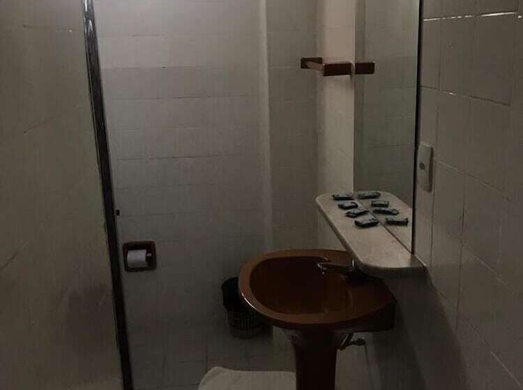 Отель Central Belem