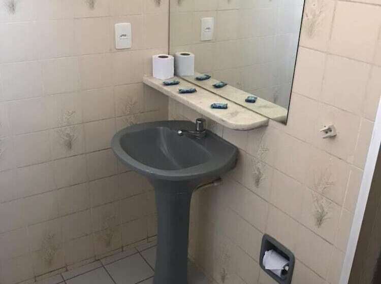 Отель Central Belem