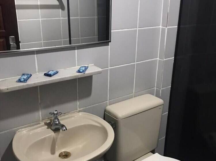 Отель Central Belem