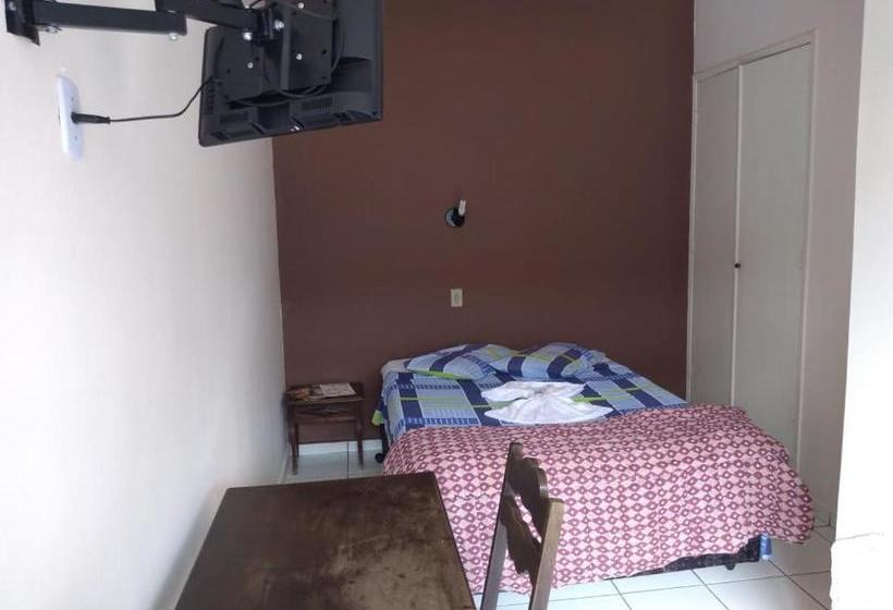 ホテル Colonial Bragança Paulista