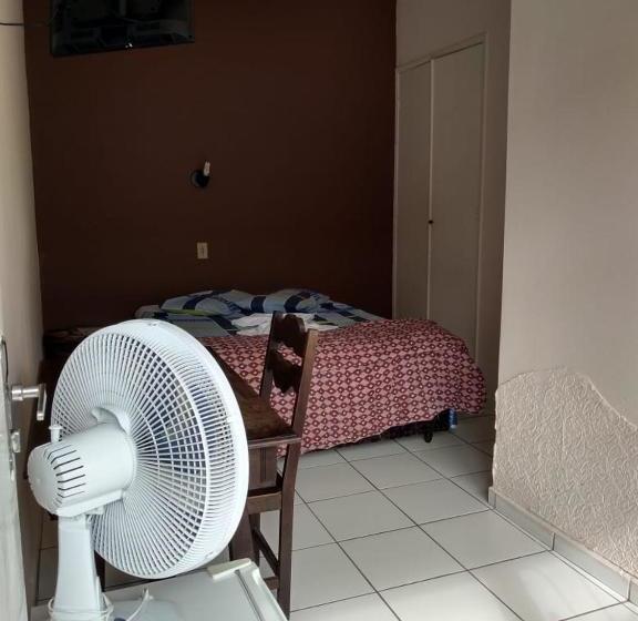 ホテル Colonial Bragança Paulista