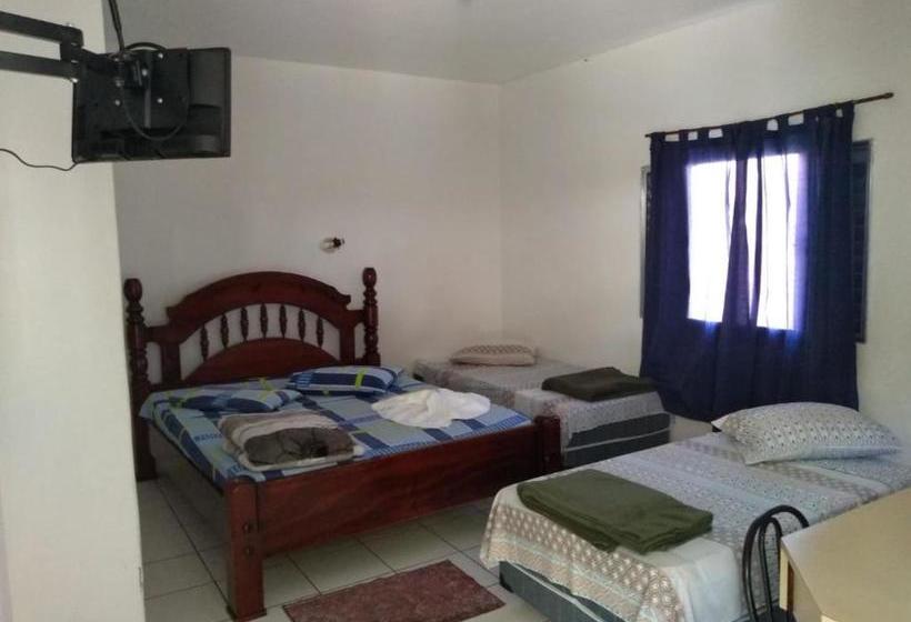 ホテル Colonial Bragança Paulista