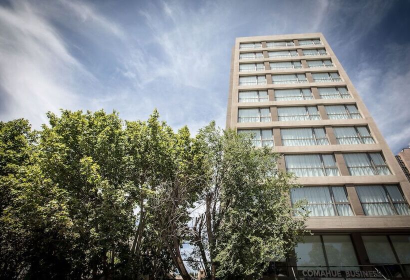 בית מלון כפרי Brizo Neuquén