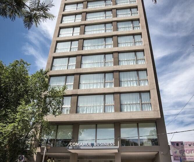 בית מלון כפרי Brizo Neuquén