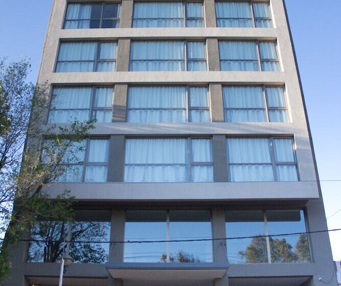 בית מלון כפרי Brizo Neuquén