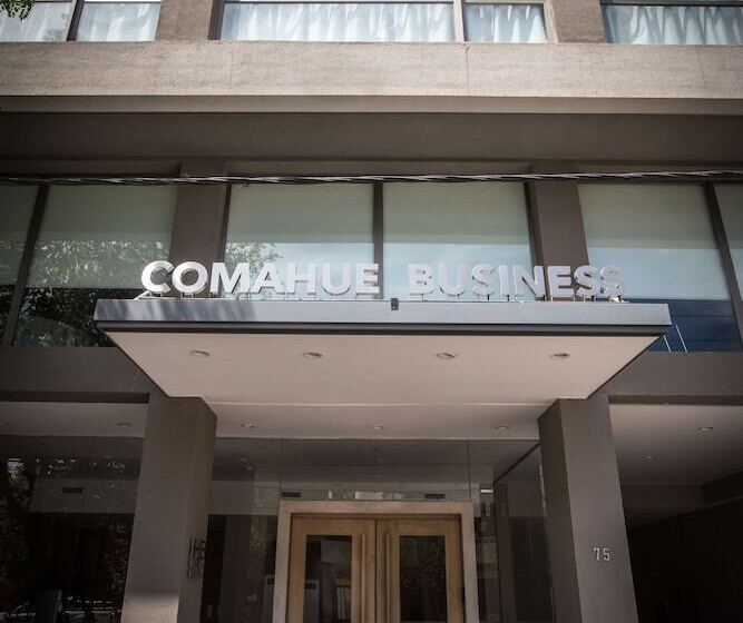 בית מלון כפרי Brizo Neuquén