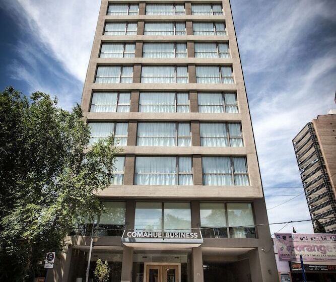 בית מלון כפרי Brizo Neuquén