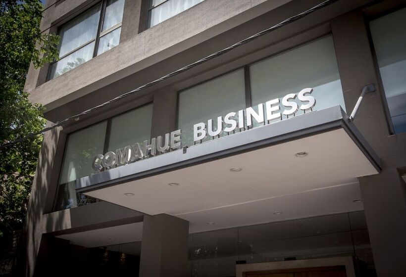 בית מלון כפרי Brizo Neuquén