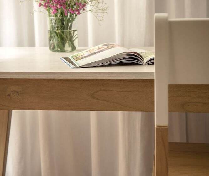 בית מלון כפרי Brizo Neuquén