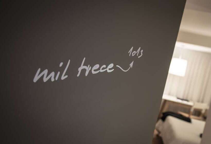 בית מלון כפרי Brizo Neuquén