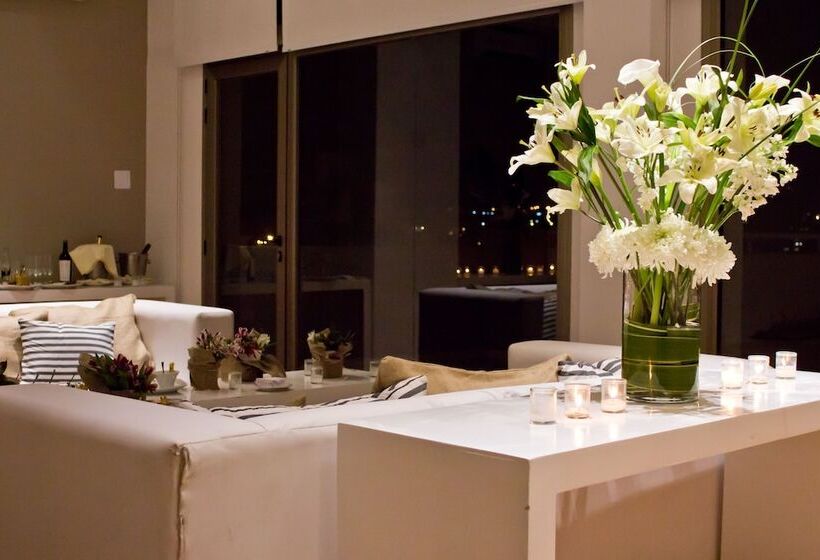 בית מלון כפרי Brizo Neuquén